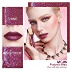 Kissproof Liquid Matte / Shimmer Lip Gloss - 31 Colors - #M26 Soft Kiss - 4.5ml
