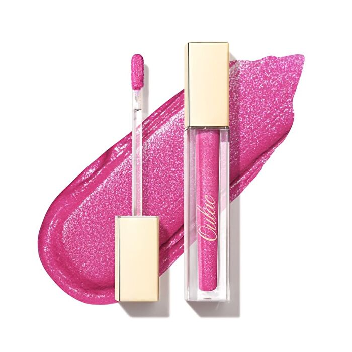 Kissproof Liquid Matte / Shimmer Lip Gloss - 31 Colors - #M26 Soft Kiss - 4.5ml
