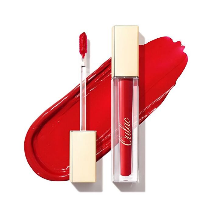 Kissproof Liquid Matte / Shimmer Lip Gloss - 31 Colors - #M26 Soft Kiss - 4.5ml