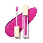 Kissproof Liquid Matte / Shimmer Lip Gloss - 31 Colors - #M28 Lattè Kiss - 4.5ml