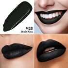 Kissproof Liquid Matte / Shimmer Lip Gloss - 31 Colors - #M30 Blooming Kiss - 4.5ml