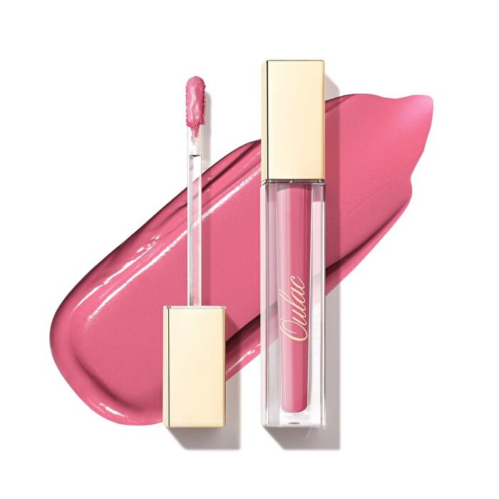 Kissproof Liquid Matte / Shimmer Lip Gloss - 31 Colors - #M30 Blooming Kiss - 4.5ml