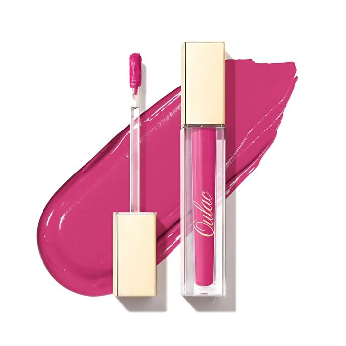 Kissproof Liquid Matte / Shimmer Lip Gloss - 31 Colors - #M30 Blooming Kiss - 4.5ml