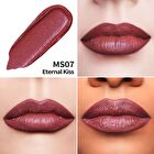 Kissproof Liquid Matte / Shimmer Lip Gloss - 31 Colors - #M30 Blooming Kiss - 4.5ml