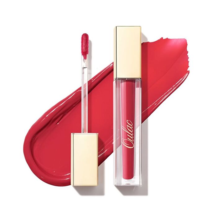 Kissproof Liquid Matte / Shimmer Lip Gloss - 31 Colors - #M32 Perfect Kiss - 4.5ml