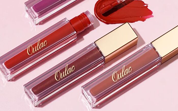 Kissproof Liquid Matte / Shimmer Lip Gloss - 31 Colors - #M32 Perfect Kiss - 4.5ml