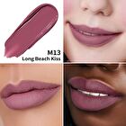 Kissproof Liquid Matte / Shimmer Lip Gloss - 31 Colors - #M34 Devotion Kiss - 4.5ml