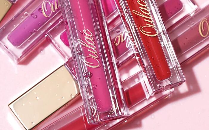 Kissproof Liquid Matte / Shimmer Lip Gloss - 31 Colors - #M34 Devotion Kiss - 4.5ml