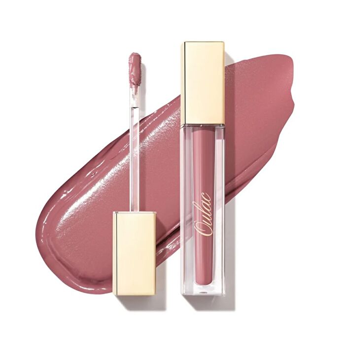 Kissproof Liquid Matte / Shimmer Lip Gloss - 31 Colors - #M34 Devotion Kiss - 4.5ml