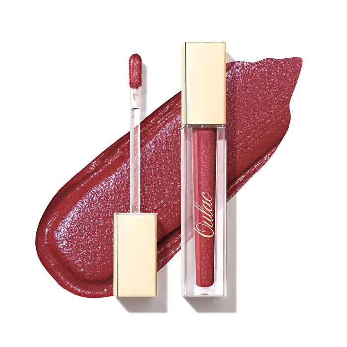 Kissproof Liquid Matte / Shimmer Lip Gloss - 31 Colors - #M34 Devotion Kiss - 4.5ml