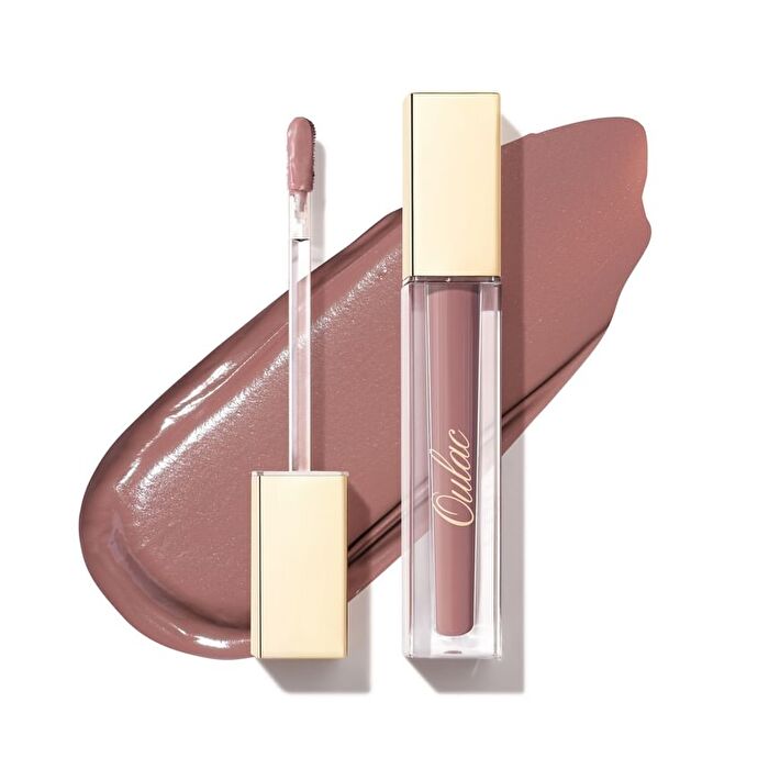Kissproof Liquid Matte / Shimmer Lip Gloss - 31 Colors - #MS06 One Last Kiss - 4.5ml