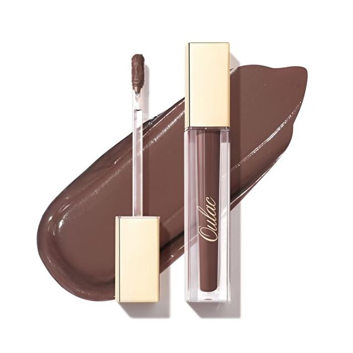Kissproof Liquid Matte / Shimmer Lip Gloss - 31 Colors - #MS06 One Last Kiss - 4.5ml