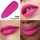 Kissproof Liquid Matte / Shimmer Lip Gloss - 31 Colors - #MS08 Kiss of Life - 4.5ml