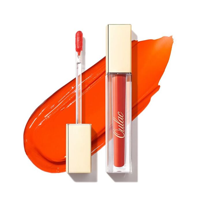 Kissproof Liquid Matte / Shimmer Lip Gloss - 31 Colors - #MS08 Kiss of Life - 4.5ml