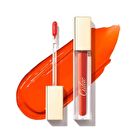 Kissproof Liquid Matte / Shimmer Lip Gloss - 31 Colors - #MS08 Kiss of Life - 4.5ml