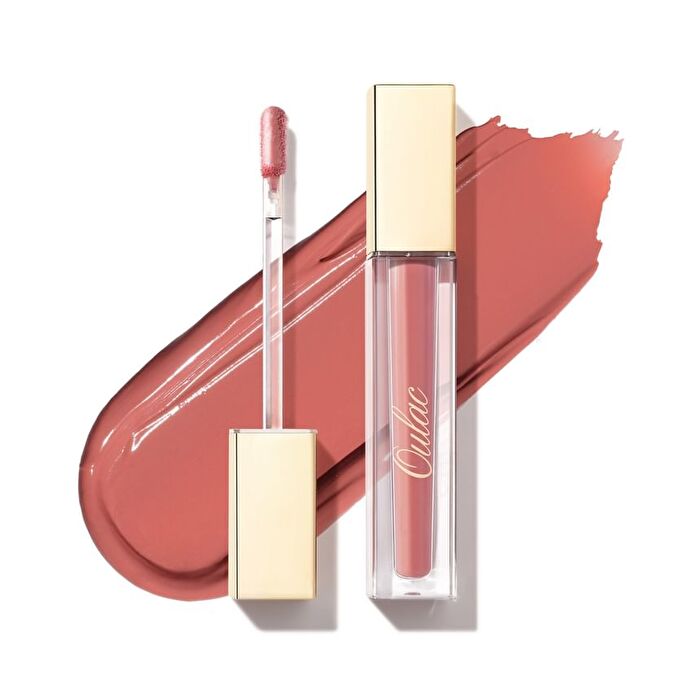 Kissproof Liquid Matte / Shimmer Lip Gloss - 31 Colors - #MS08 Kiss of Life - 4.5ml