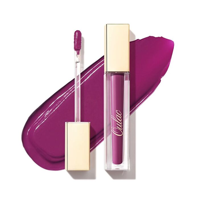 Kissproof Liquid Matte / Shimmer Lip Gloss - 31 Colors - #MS08 Kiss of Life - 4.5ml