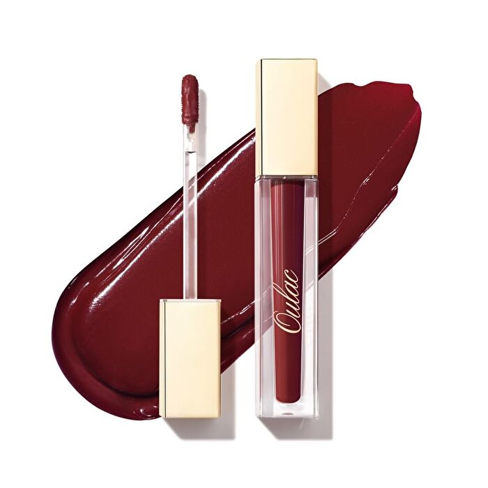 Kissproof Liquid Matte / Shimmer Lip Gloss - 31 Colors - #MS08 Kiss of Life - 4.5ml