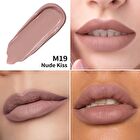 Kissproof Liquid Matte / Shimmer Lip Gloss - 31 Colors - #MS08 Kiss of Life - 4.5ml