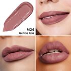Kissproof Liquid Matte / Shimmer Lip Gloss - 31 Colors - #MS08 Kiss of Life - 4.5ml