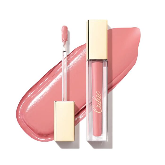 Kissproof Liquid Matte / Shimmer Lip Gloss - 31 Colors - #MS08 Kiss of Life - 4.5ml