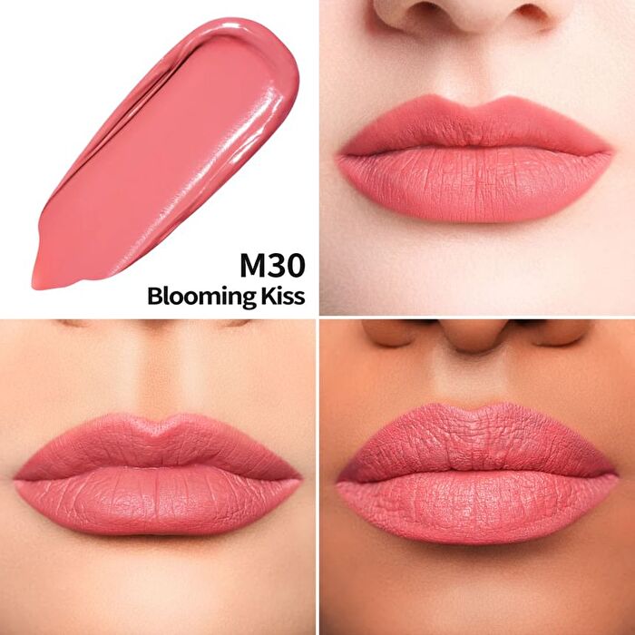 Kissproof Liquid Matte / Shimmer Lip Gloss - 31 Colors - #MS08 Kiss of Life - 4.5ml