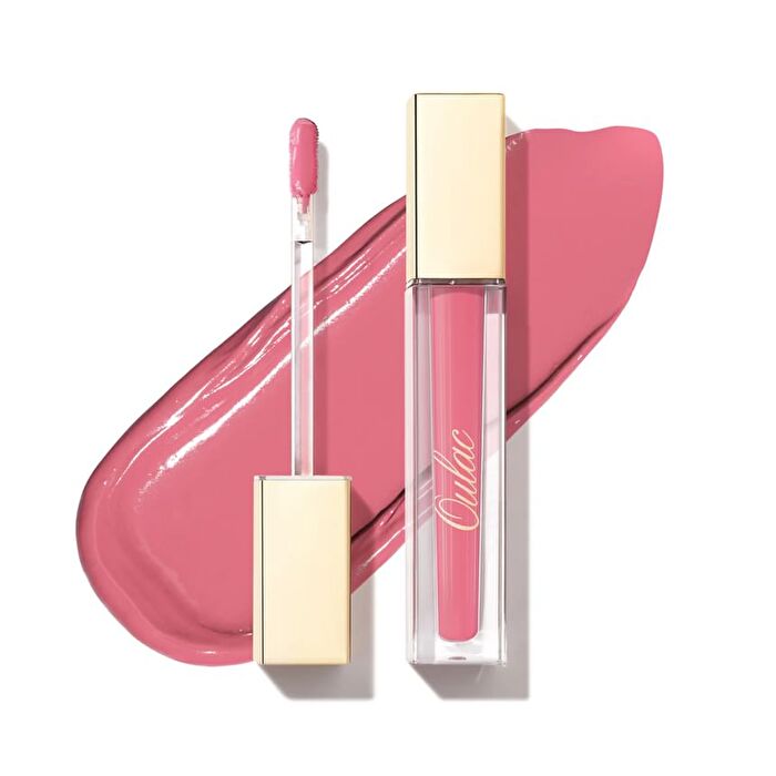 Kissproof Liquid Matte / Shimmer Lip Gloss - 31 Colors - #MS08 Kiss of Life - 4.5ml