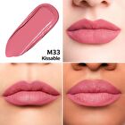 Kissproof Liquid Matte / Shimmer Lip Gloss - 31 Colors - #MS08 Kiss of Life - 4.5ml