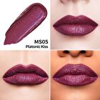 Kissproof Liquid Matte / Shimmer Lip Gloss - 31 Colors - #MS08 Kiss of Life - 4.5ml