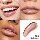Crystal Shine Lip Gloss - 5 Colors - #C08 Glamorize - 4.5ml