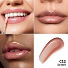 Crystal Shine Lip Gloss - 5 Colors - #C08 Glamorize - 4.5ml