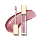 Crystal Shine Lip Gloss - 5 Colors - #C12 Secret - 4.5ml