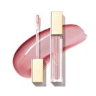 Crystal Shine Lip Gloss - 5 Colors - #C12 Secret - 4.5ml