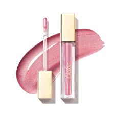 Oulac Crystal Shine Lip Gloss - 5 Colors - #C12 Secret - 4.5ml