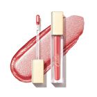 Metallic Diamond Shine Liquid Lip Gloss - 8 Colors - #MD02 Violet Amethyst - 4.5ml