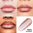 Metallic Diamond Shine Liquid Lip Gloss - 8 Colors - #MD05 Loose Control - 4.5ml