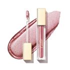 Metallic Diamond Shine Liquid Lip Gloss - 8 Colors - #MD06 Long Shot - 4.5ml