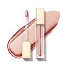 Metallic Diamond Shine Liquid Lip Gloss - 8 Colors - #MD07 She\'s A Lover - 4.5ml