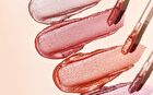 Metallic Diamond Shine Liquid Lip Gloss - 8 Colors - #MD07 She\'s A Lover - 4.5ml