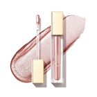 Metallic Diamond Shine Liquid Lip Gloss - 8 Colors - #MD07 She\'s A Lover - 4.5ml