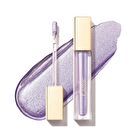 Metallic Diamond Shine Liquid Lip Gloss - 8 Colors - #MD08 Pink Party - 4.5ml