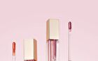 Metallic Diamond Shine Liquid Lip Gloss - 8 Colors - #MD08 Pink Party - 4.5ml