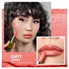 Metallic Shine Lipstick - 39 Colors - #02 Dangerous - 4.3g
