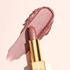 Metallic Shine Lipstick - 39 Colors - #02 Dangerous - 4.3g