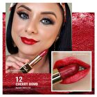 Metallic Shine Lipstick - 39 Colors - #03 Love Particle - 4.3g