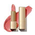 Metallic Shine Lipstick - 39 Colors - #04 Sugar Plum - 4.3g