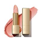 Metallic Shine Lipstick - 39 Colors - #04 Sugar Plum - 4.3g