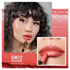Metallic Shine Lipstick - 39 Colors - #04 Sugar Plum - 4.3g