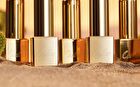 Metallic Shine Lipstick - 39 Colors - #04 Sugar Plum - 4.3g