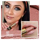 Metallic Shine Lipstick - 39 Colors - #06 Nemo Go Home - 4.3g